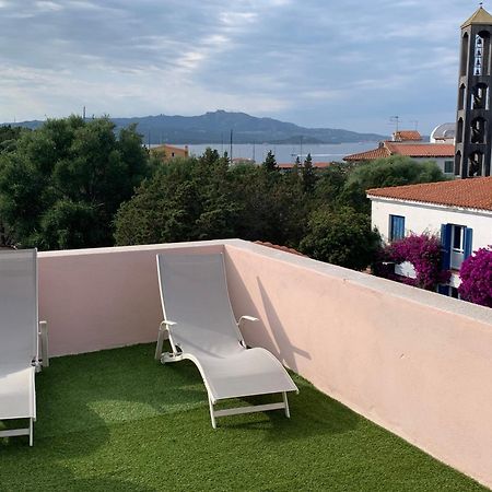 Porto Rotondo Central House Exterior foto
