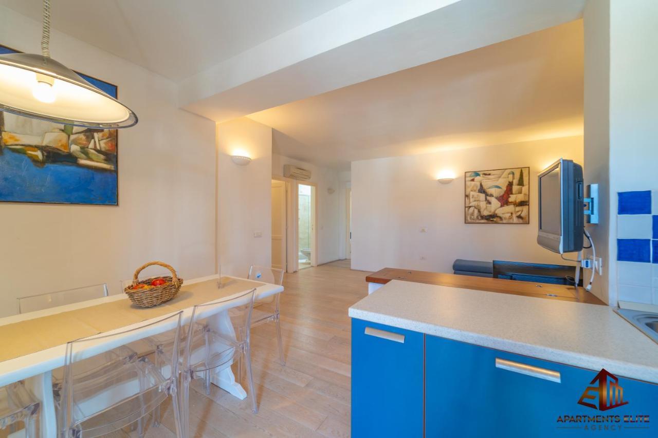 Porto Rotondo Central House Exterior foto