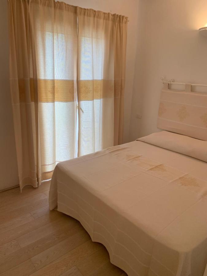 Porto Rotondo Central House Exterior foto